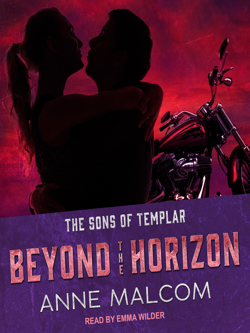 Title details for Beyond the Horizon by Anne Malcom - Available